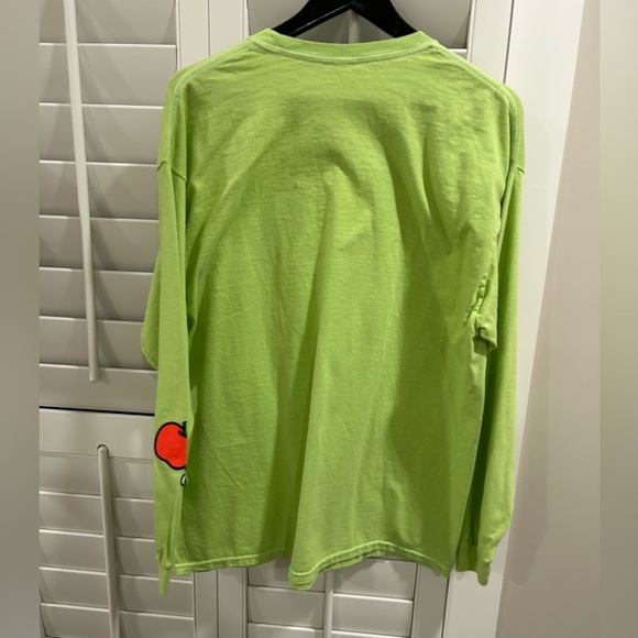 pacsun hello kitty ONE SIZE long sleeve tshirt - Picture 5 of 5